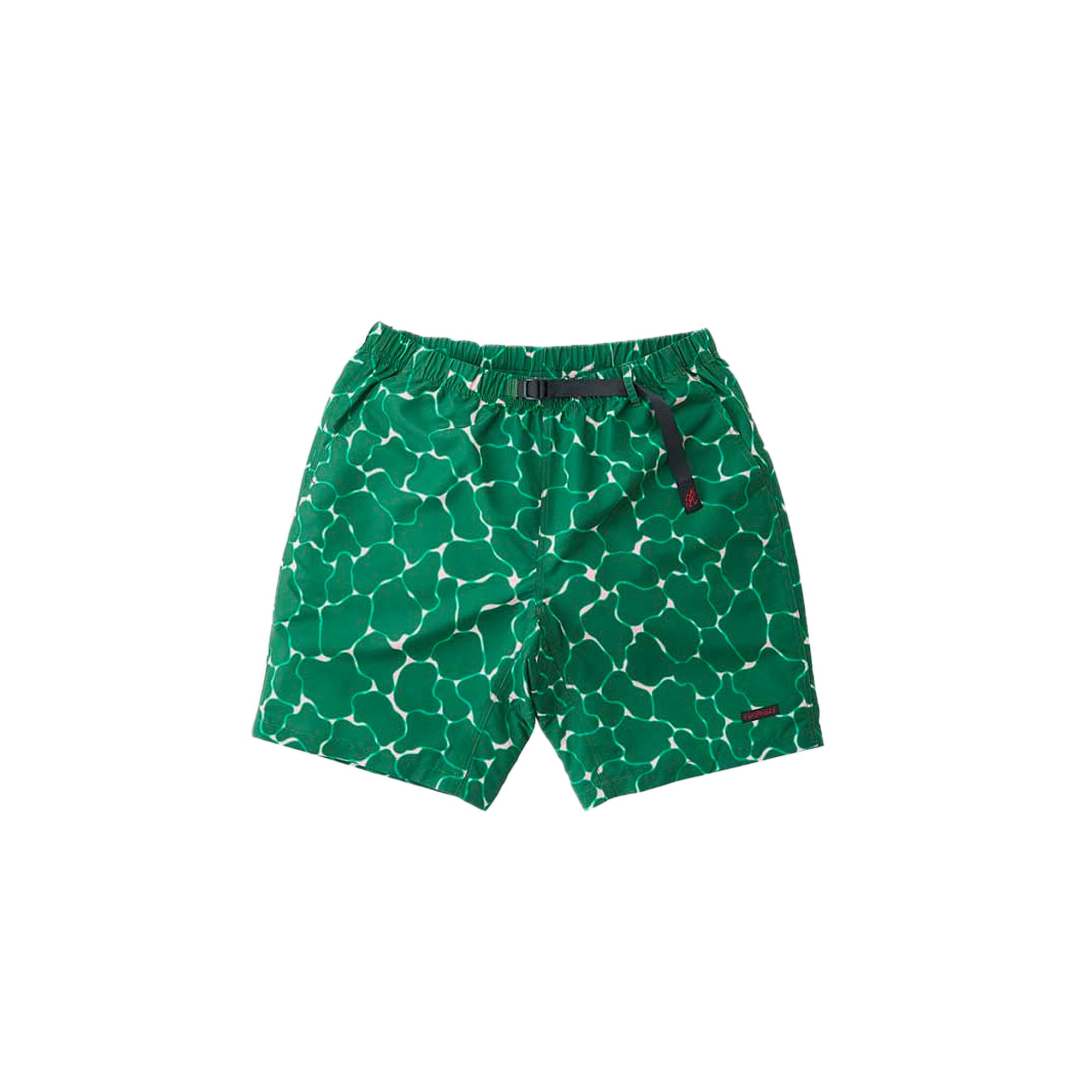GRAMICCI ／SHELL PACKABLE BAKER SHORTS Gramicci Mens Shell Packable Shorts – Extra Butter