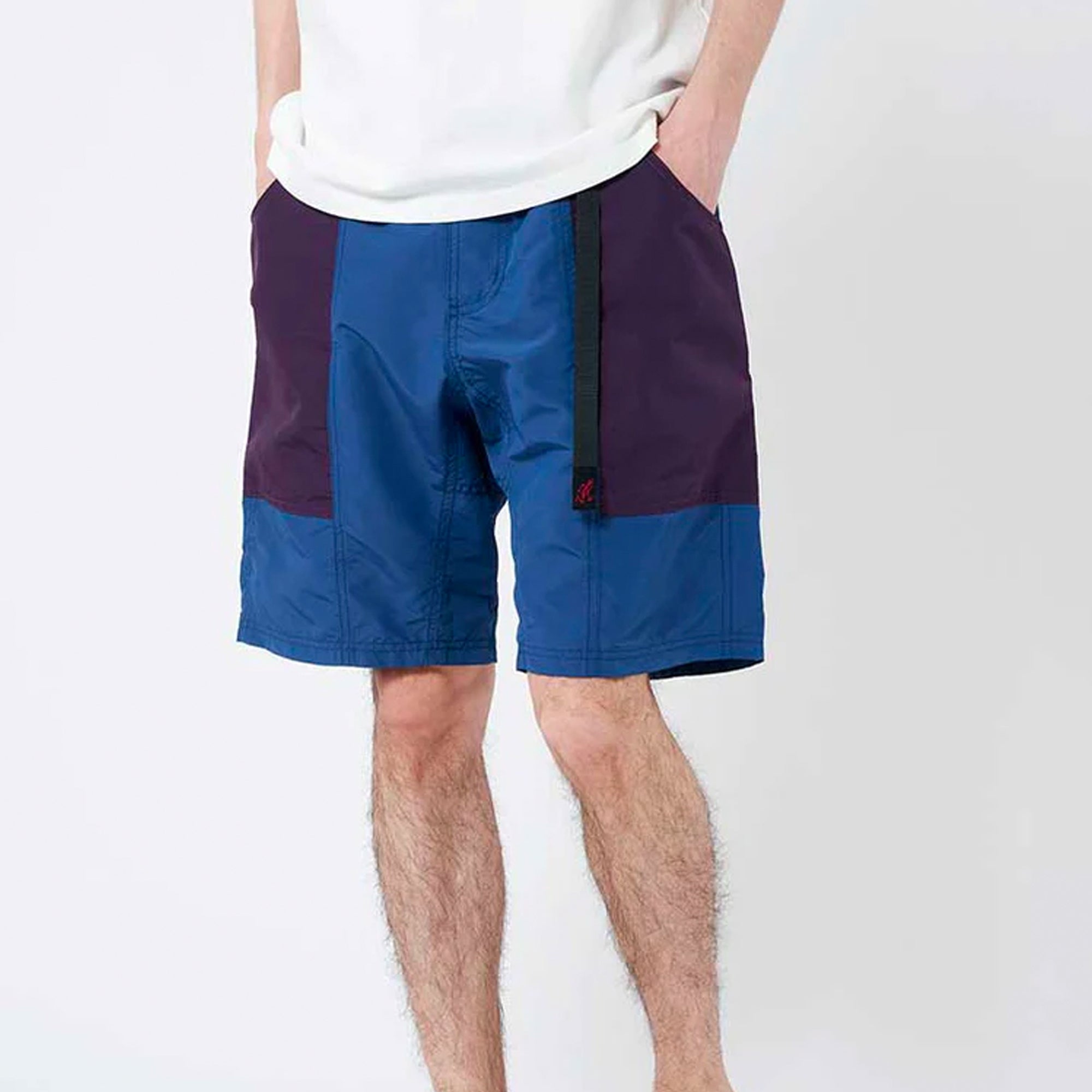 gramicci shell gear shorts Gramicci Mens Shell Gear Shorts – Extra Butter