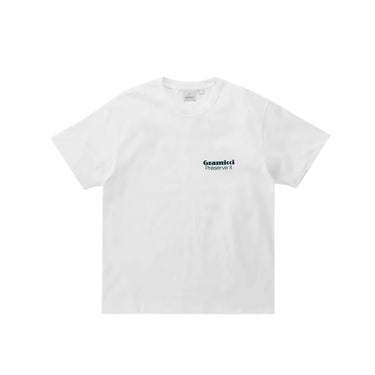 Gramicci Mens Preserve-It SS Tee