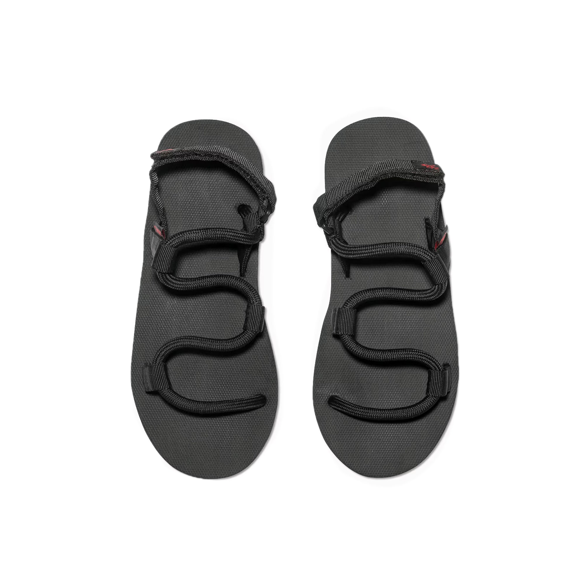 Gramicci Mens Rope Sandals