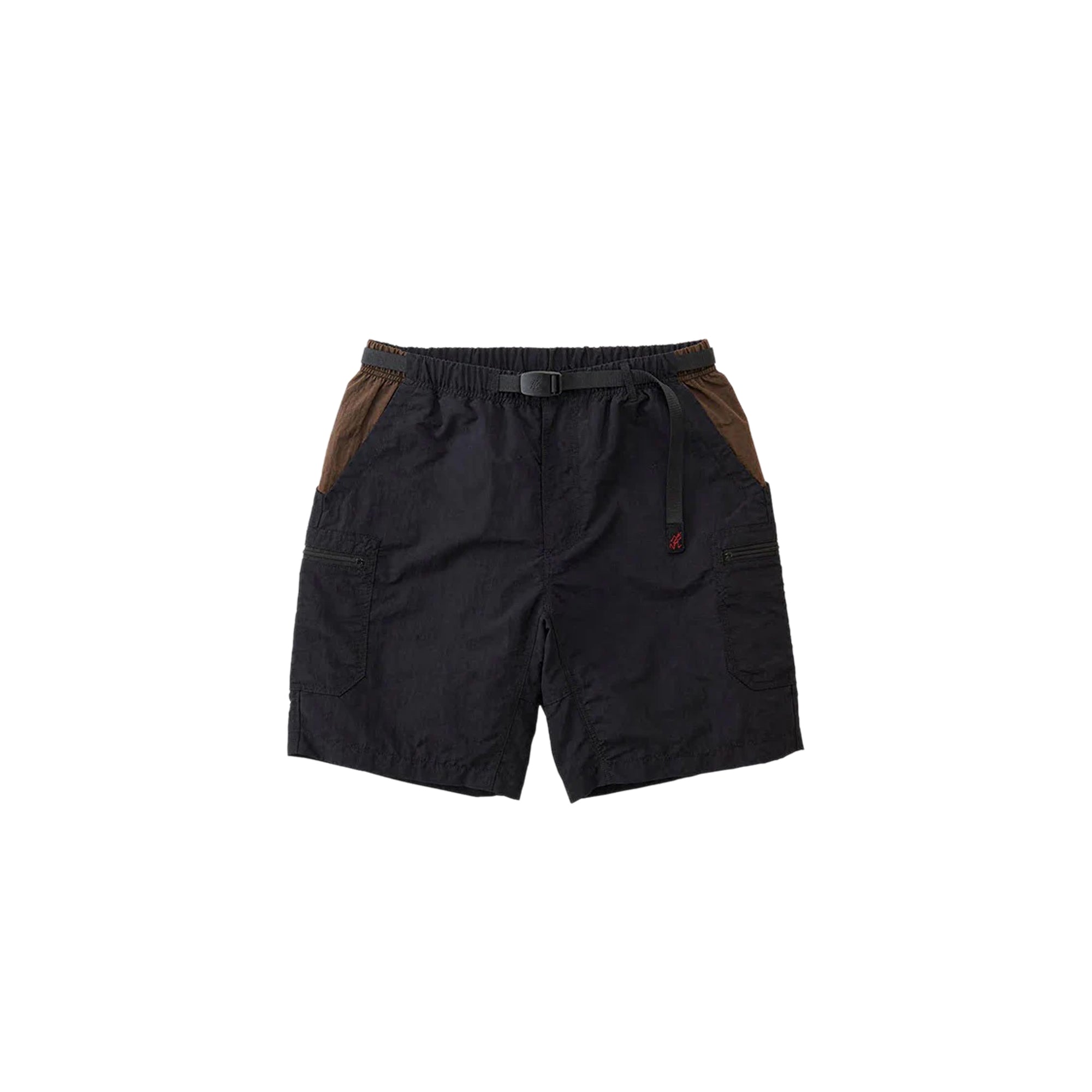 Gramicci Mens Nylon Utility Short – Extra Butter