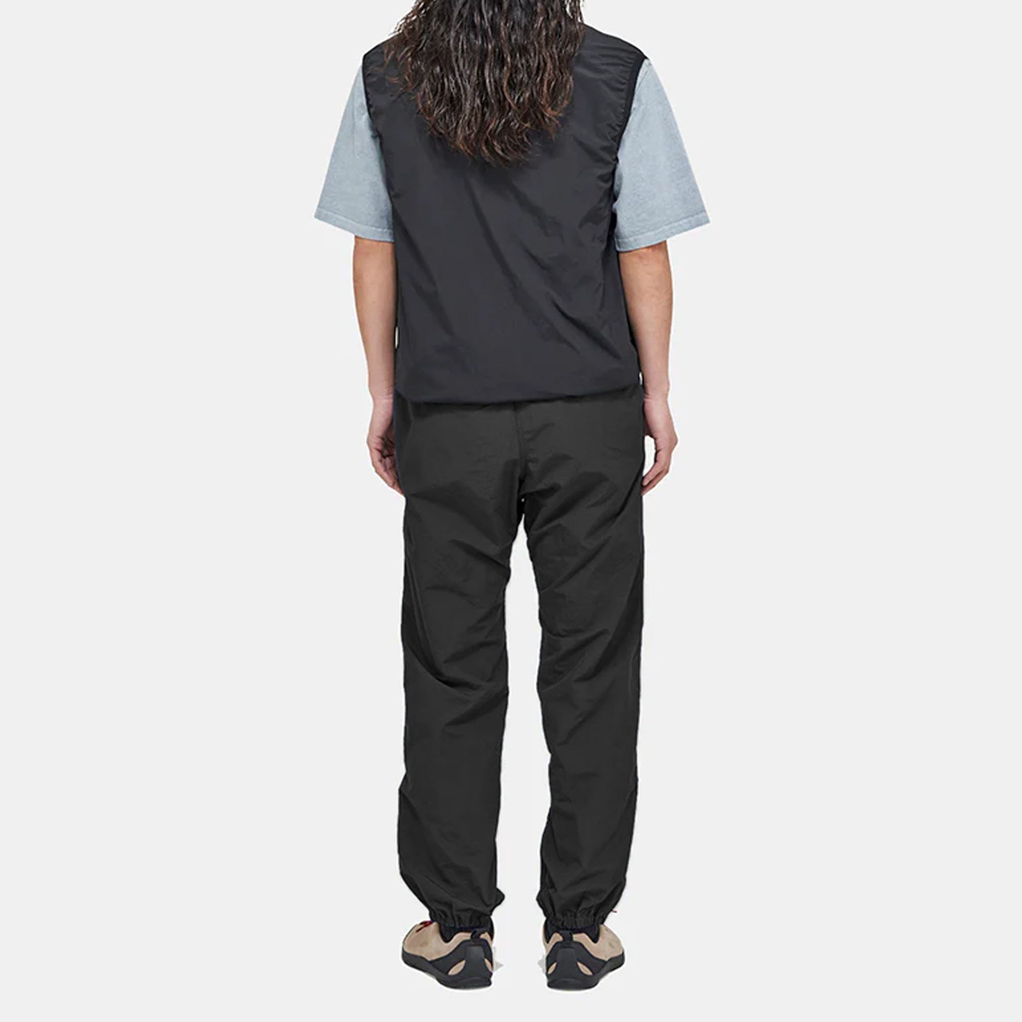 Gramicci Mens Nylon Track Pants – Extra Butter