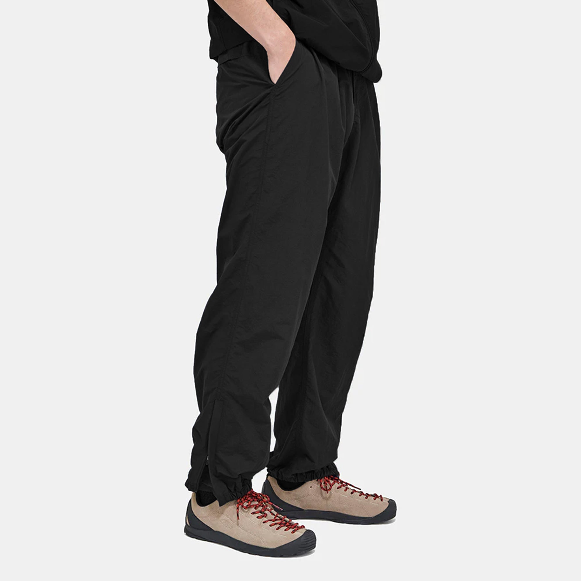 Gramicci Mens Nylon Track Pants