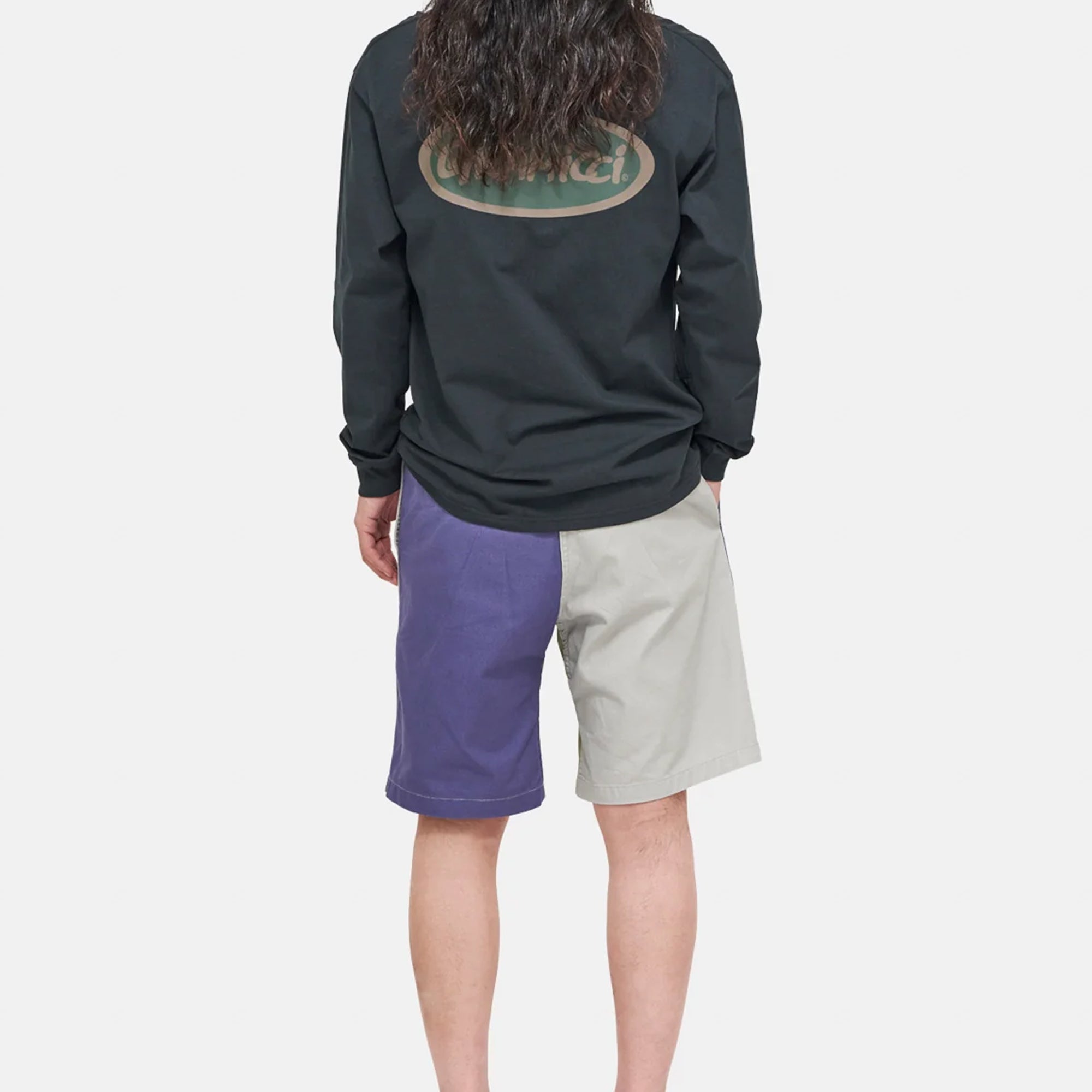 Gramicci Mens G-Shorts