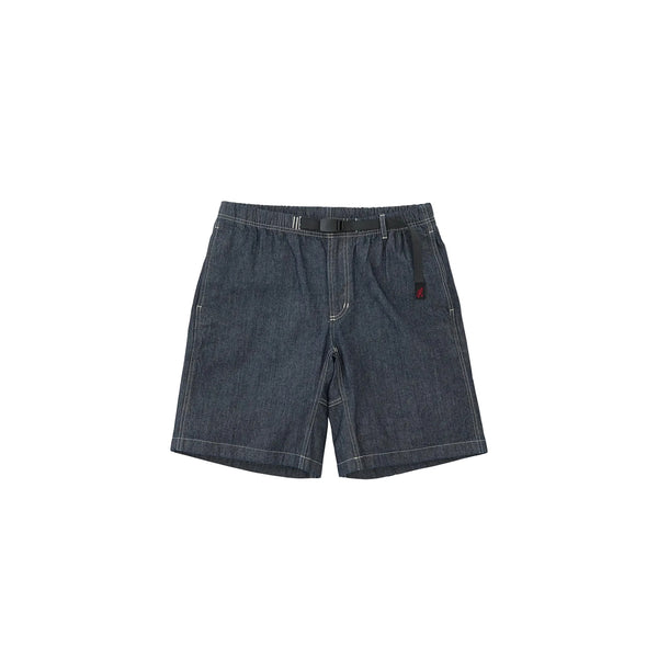 Gramicci Mens Japanese Chambray Short – Extra Butter