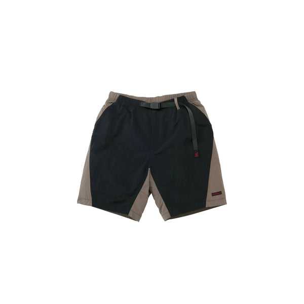 Gramicci Mens Nylon Block Short – Extra Butter