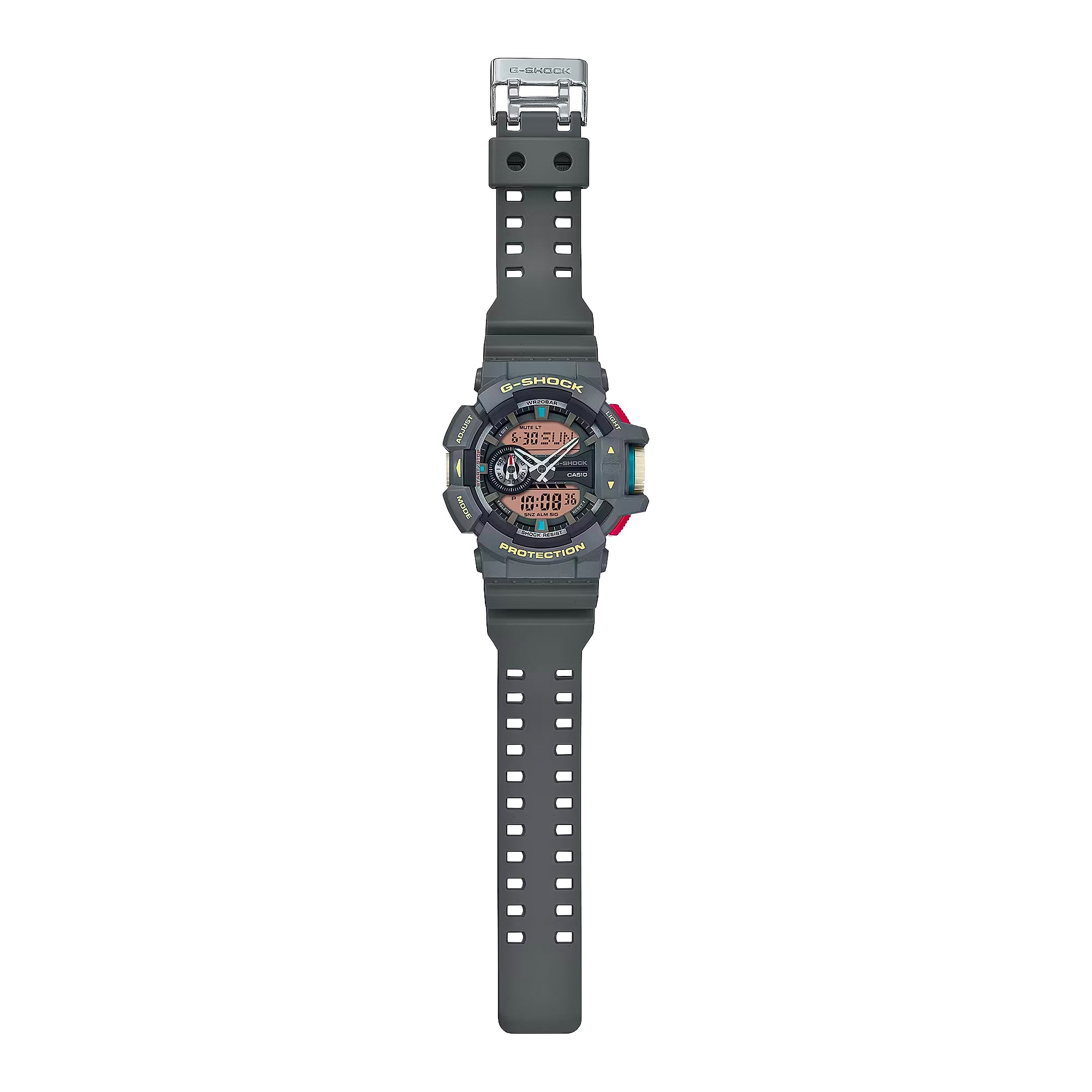 G-Shock GA-400 Watch – Extra Butter