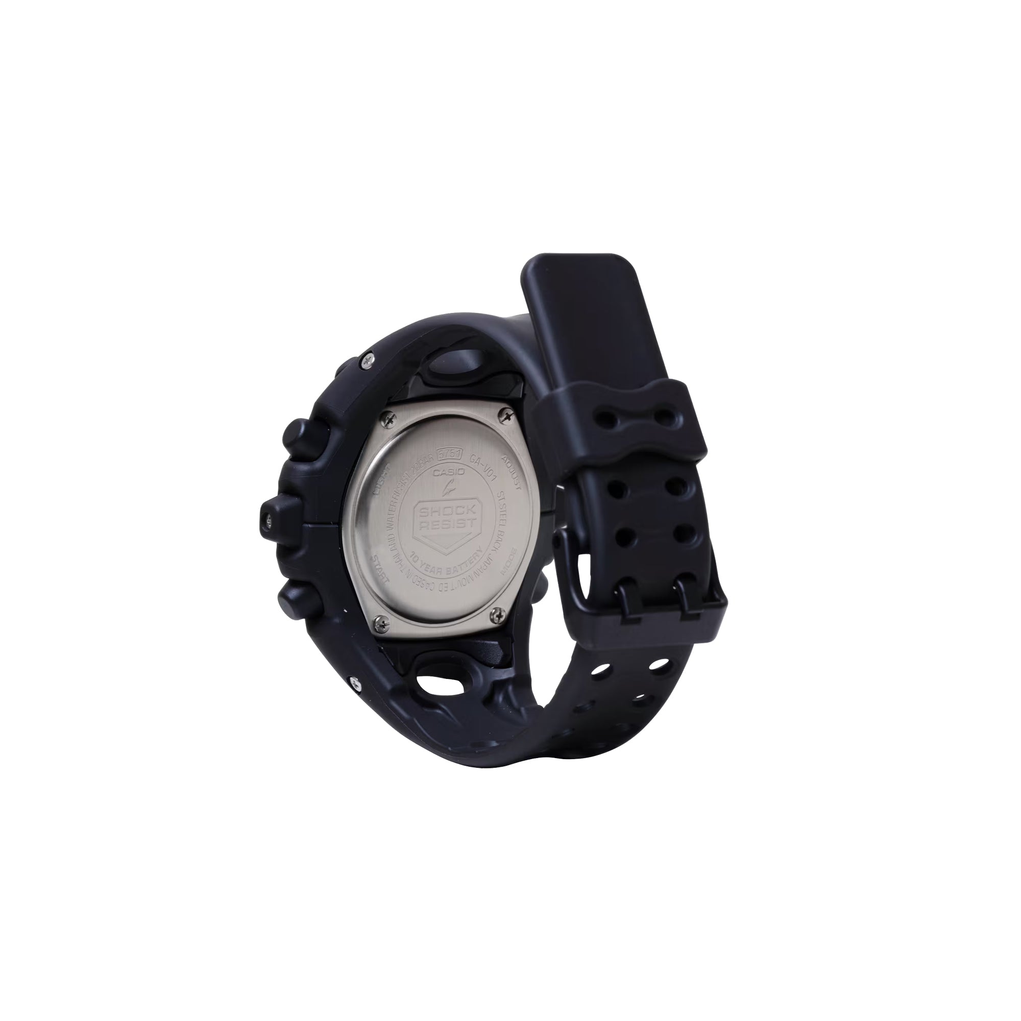 G-Shock Mens Analog Digital Watch