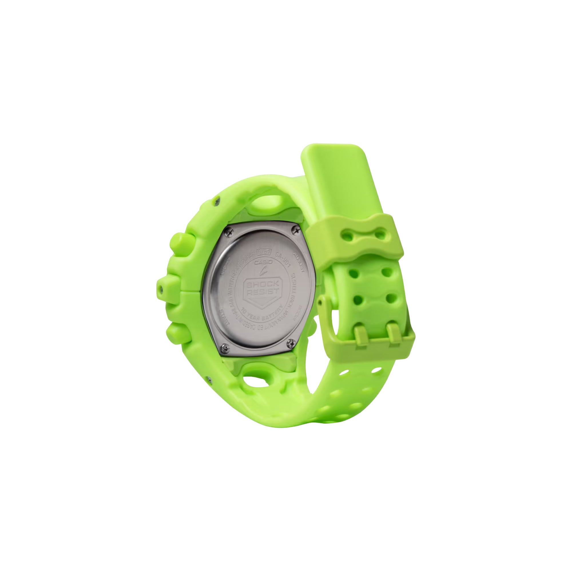 G-Shock Mens Analog Digital Watch