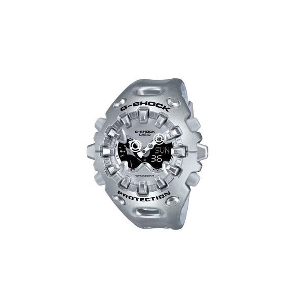 CASIO G-SHOCK PAOTECTION ソーラー電池式 G-Shock Mens Analog Digital Watch – Extra Butter