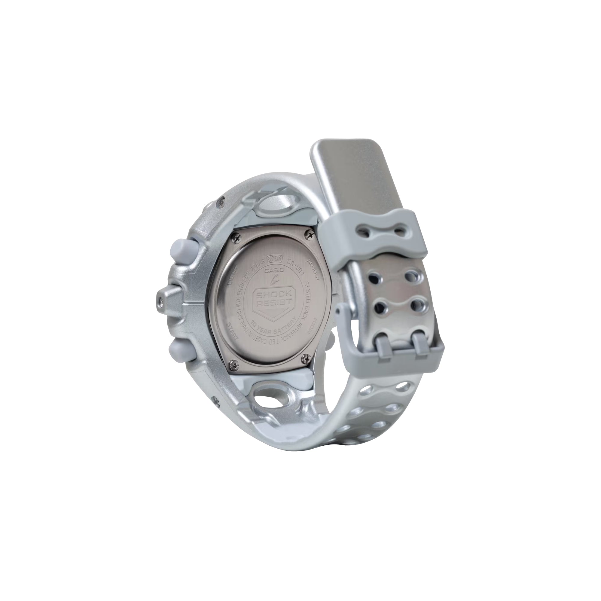 G-Shock Mens Analog Digital Watch