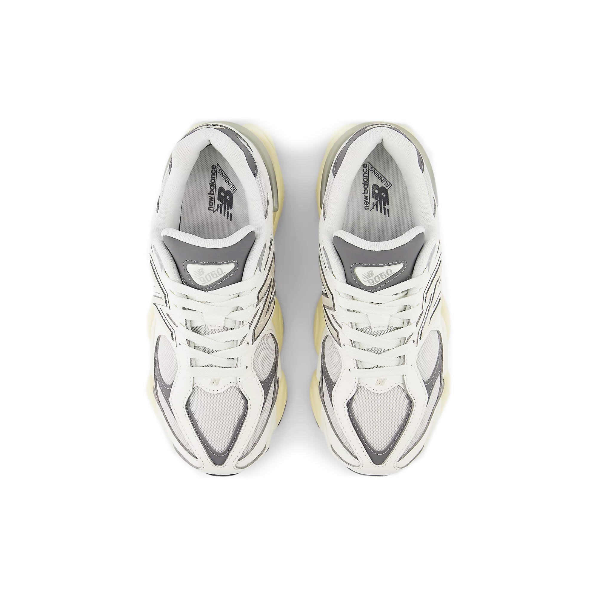 New Balance Kids 9060 Shoes