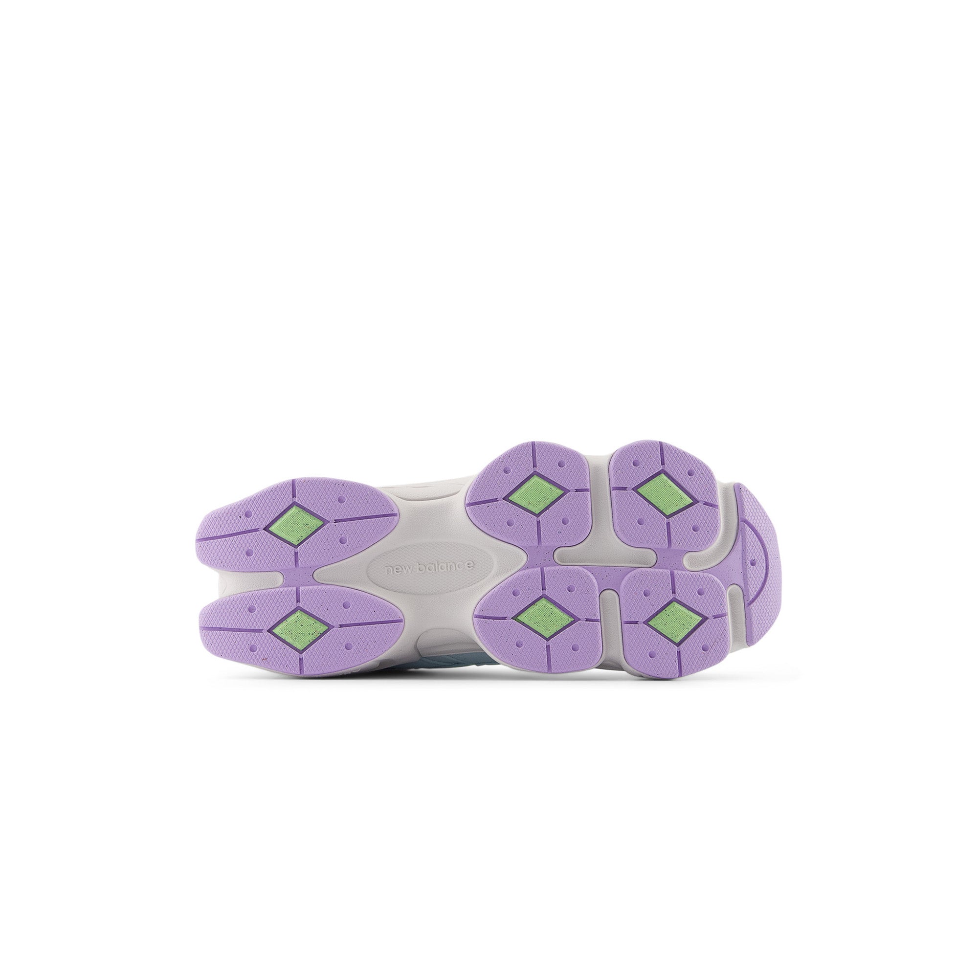 New Balance Kids 9060 Shoes