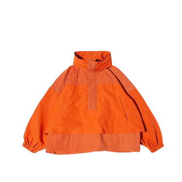 Gramicci x F/CE Mens Layered Anorak Blouson