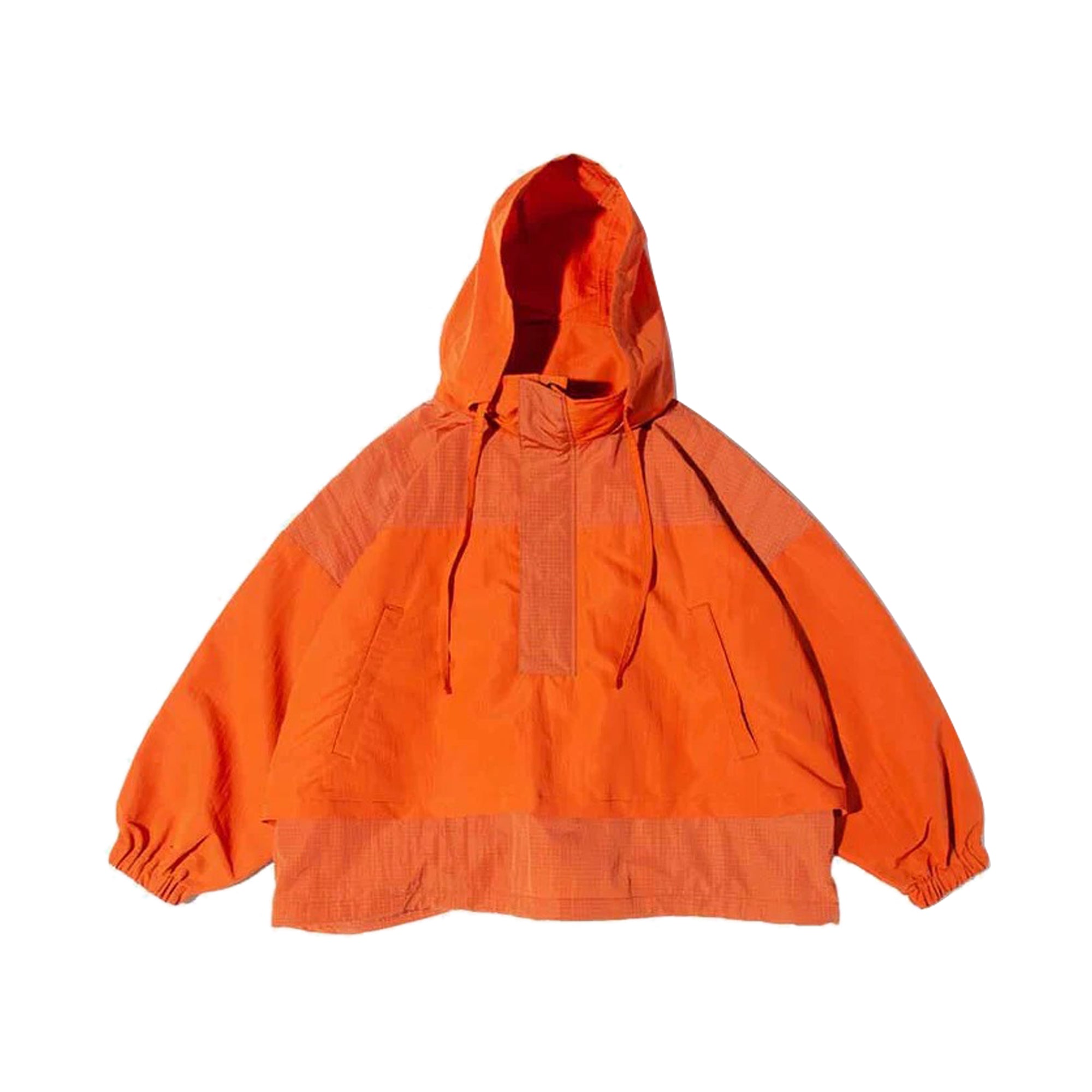 Gramicci x F/CE Mens Layered Anorak Blouson