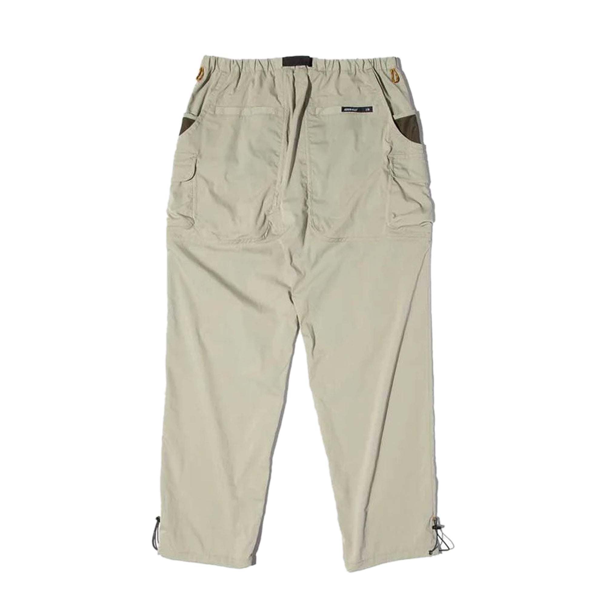 Gramicci x F/CE Mens Technical Trousers – Extra Butter