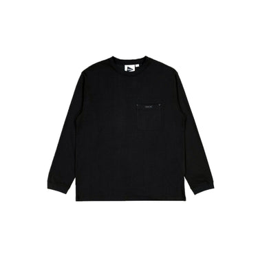 Gramicci x And Wander Mens Backprint Long Sleeve Tee