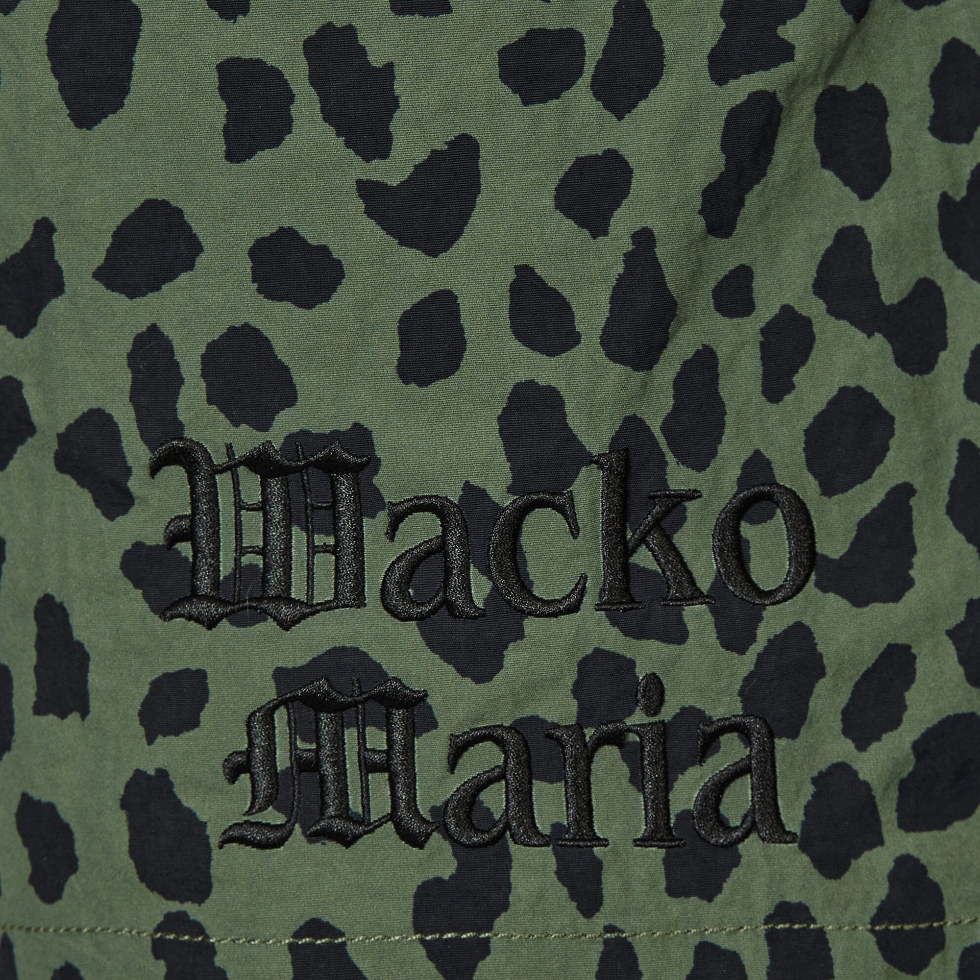 Gramicci x Wacko Maria Mens Shorts