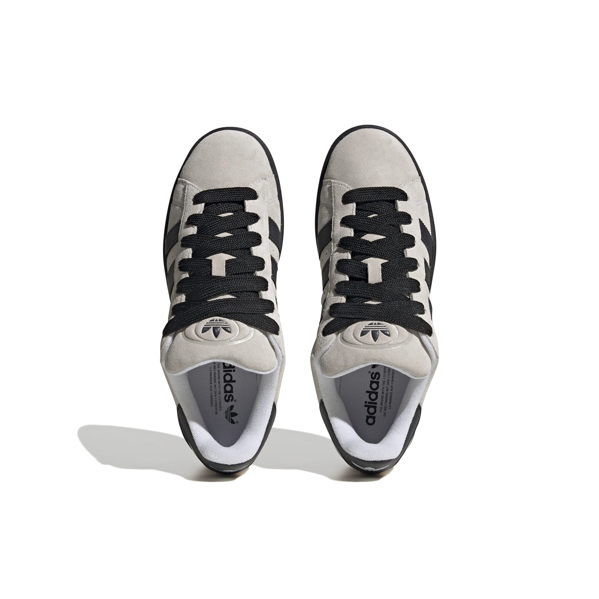 Adidas Campus 00s Shoes – Extra Butter