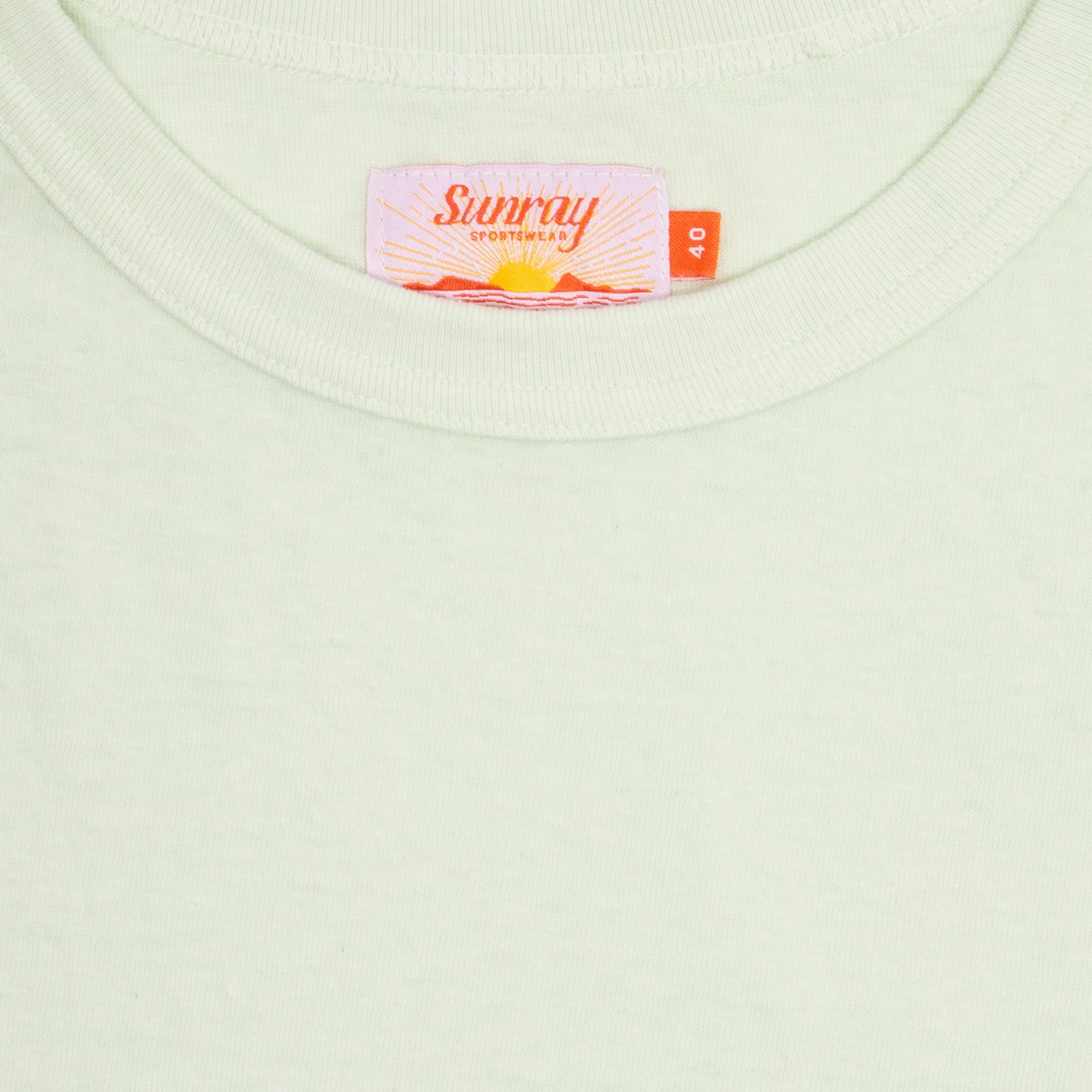 Sunray Sportswear Mens Haleiwa SS Tee