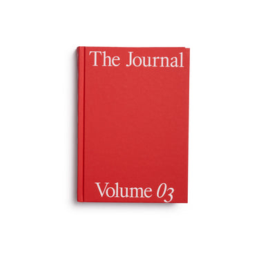 The Hartcopy Journal Volume 3