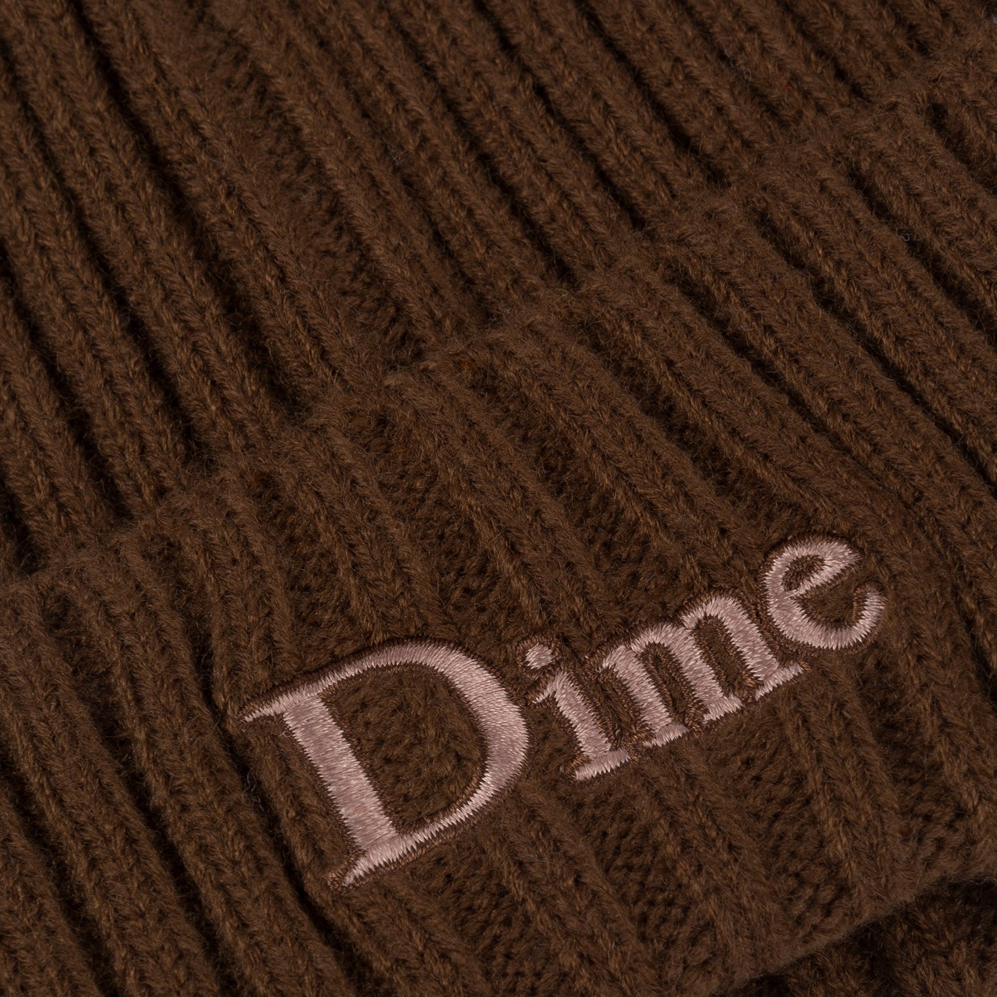 Dime Classic Fold Beanie