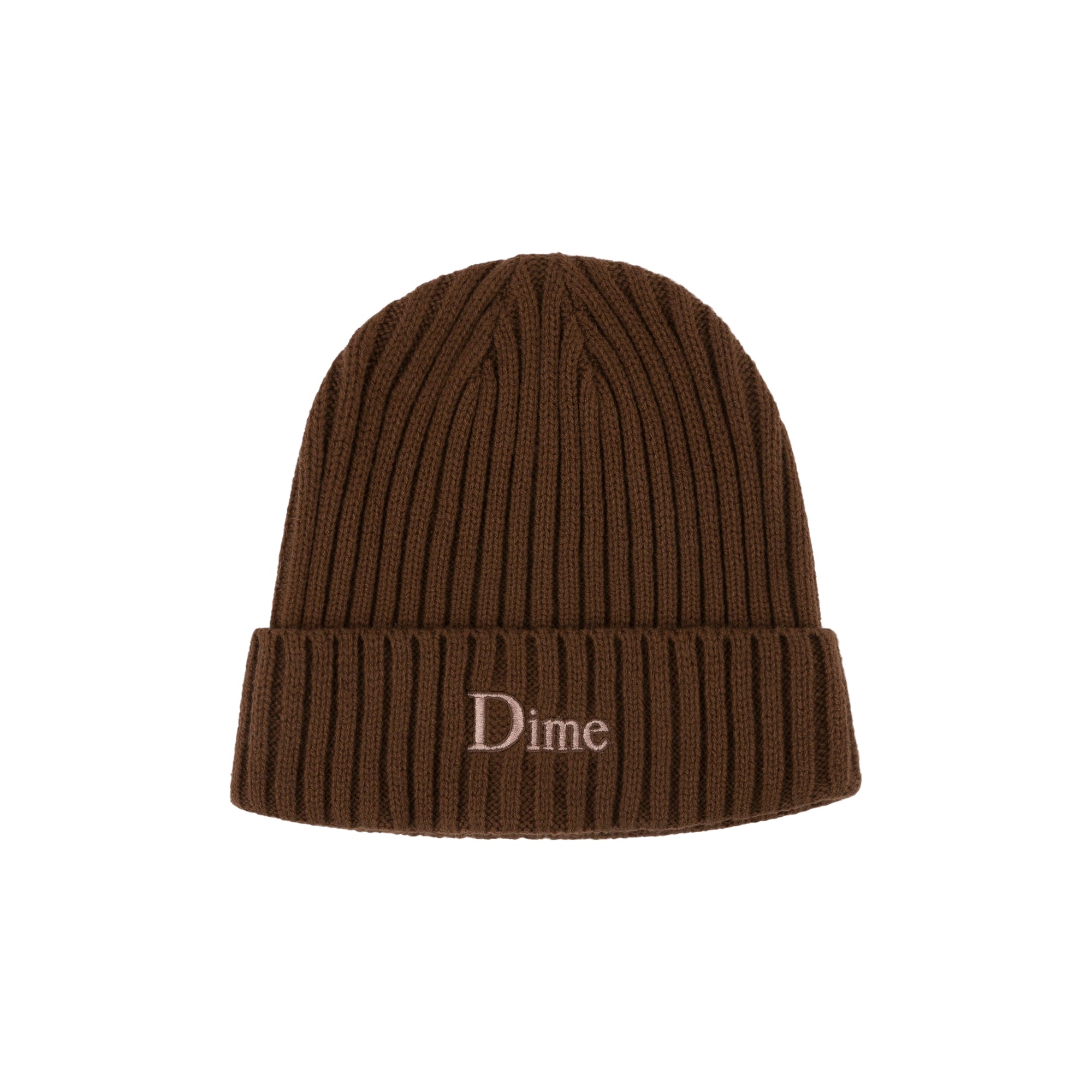 Dime Classic Fold Beanie