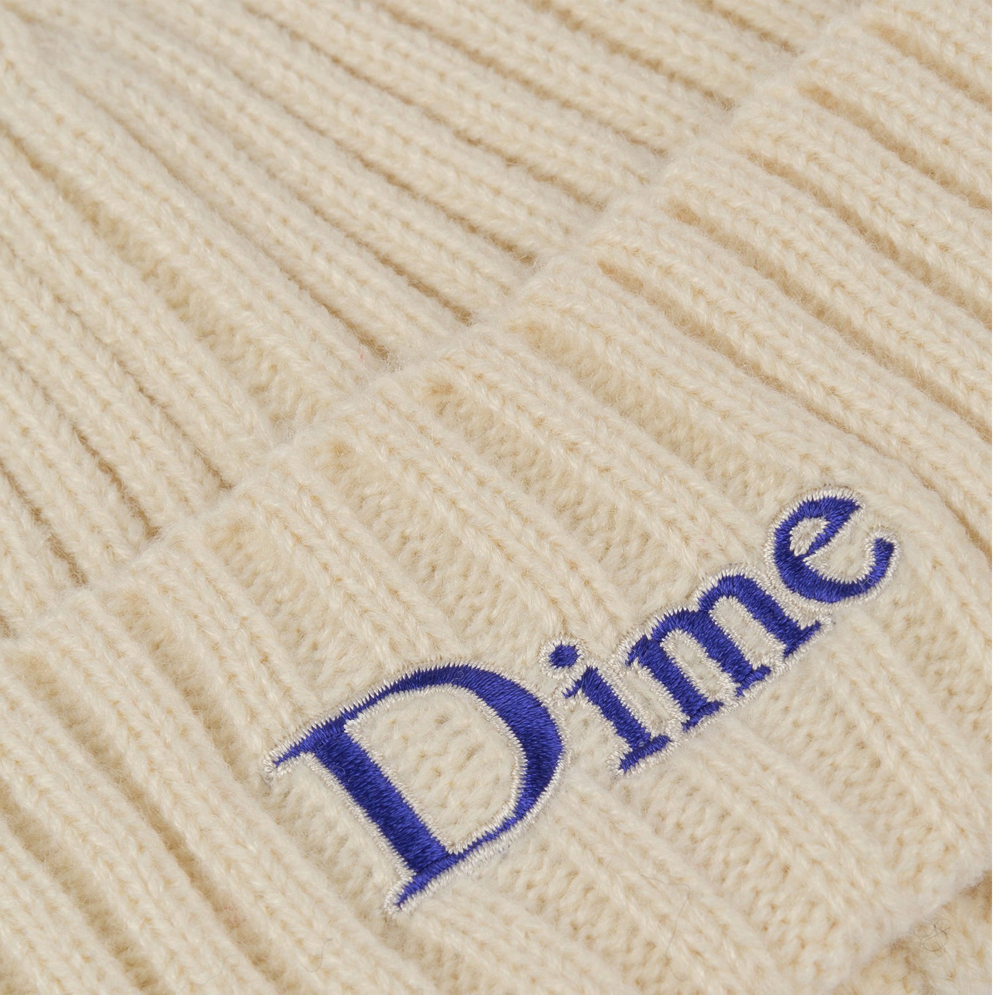 Dime Classic Fold Beanie