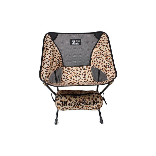 Wacko Maria x Helinox Chair One – Extra Butter