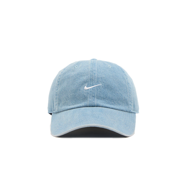 Blue Air Supply Denim Cap Essential Cap - Blue | Levi main image 3