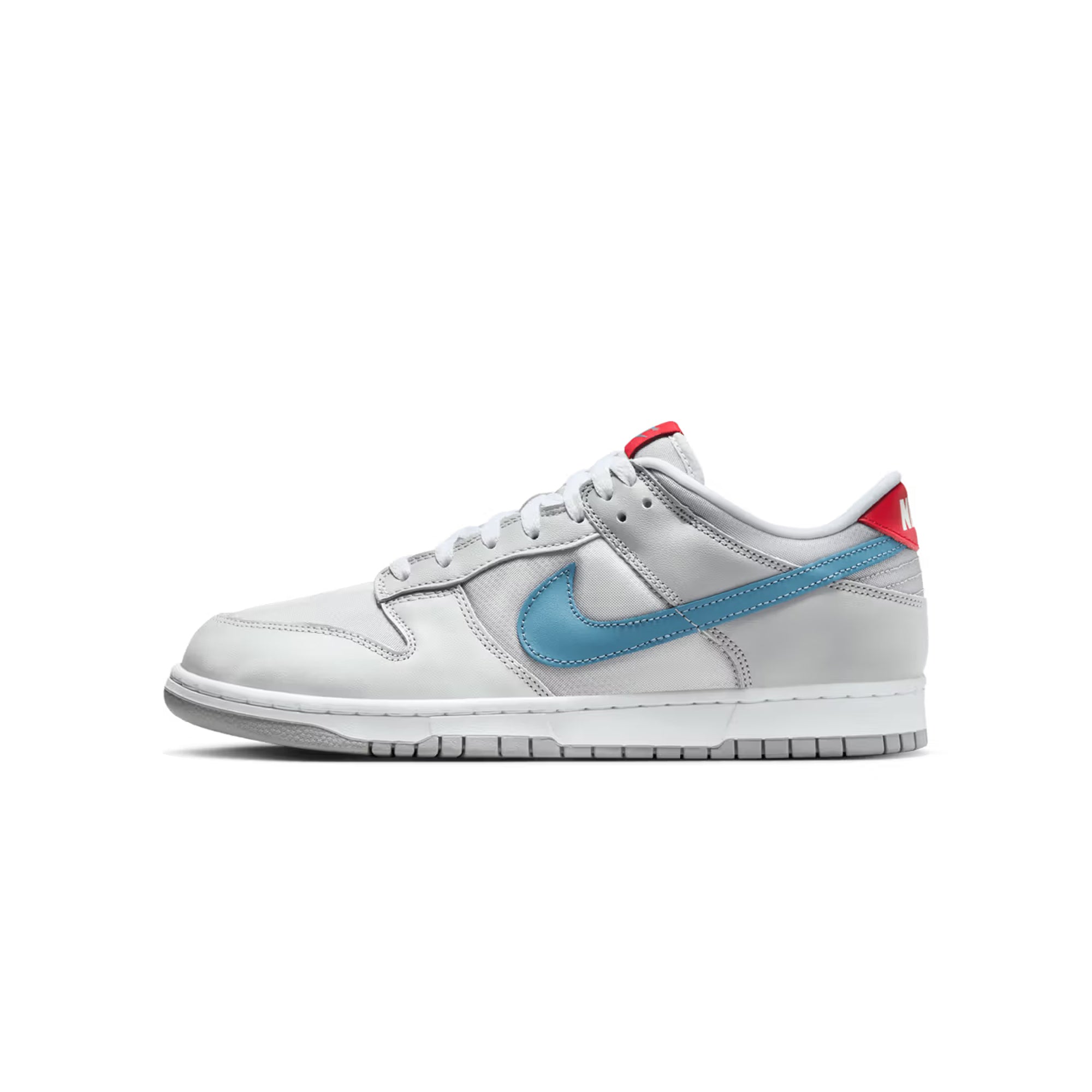 Nike Mens Dunk Low Shoes card image