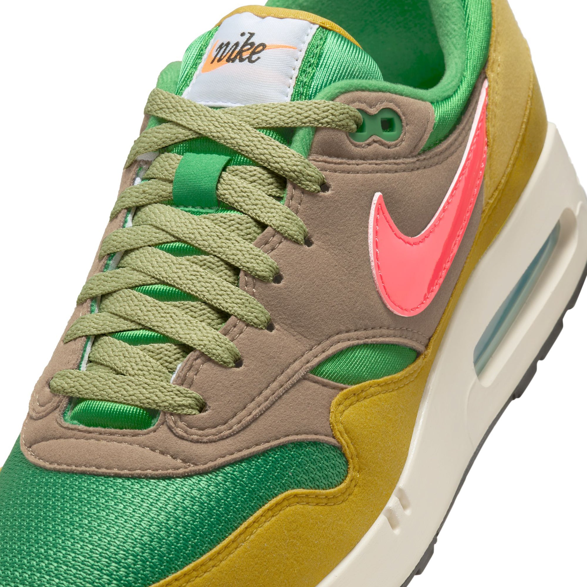 Nike Mens Air Max 1 '86 Premium Shoes – Extra Butter