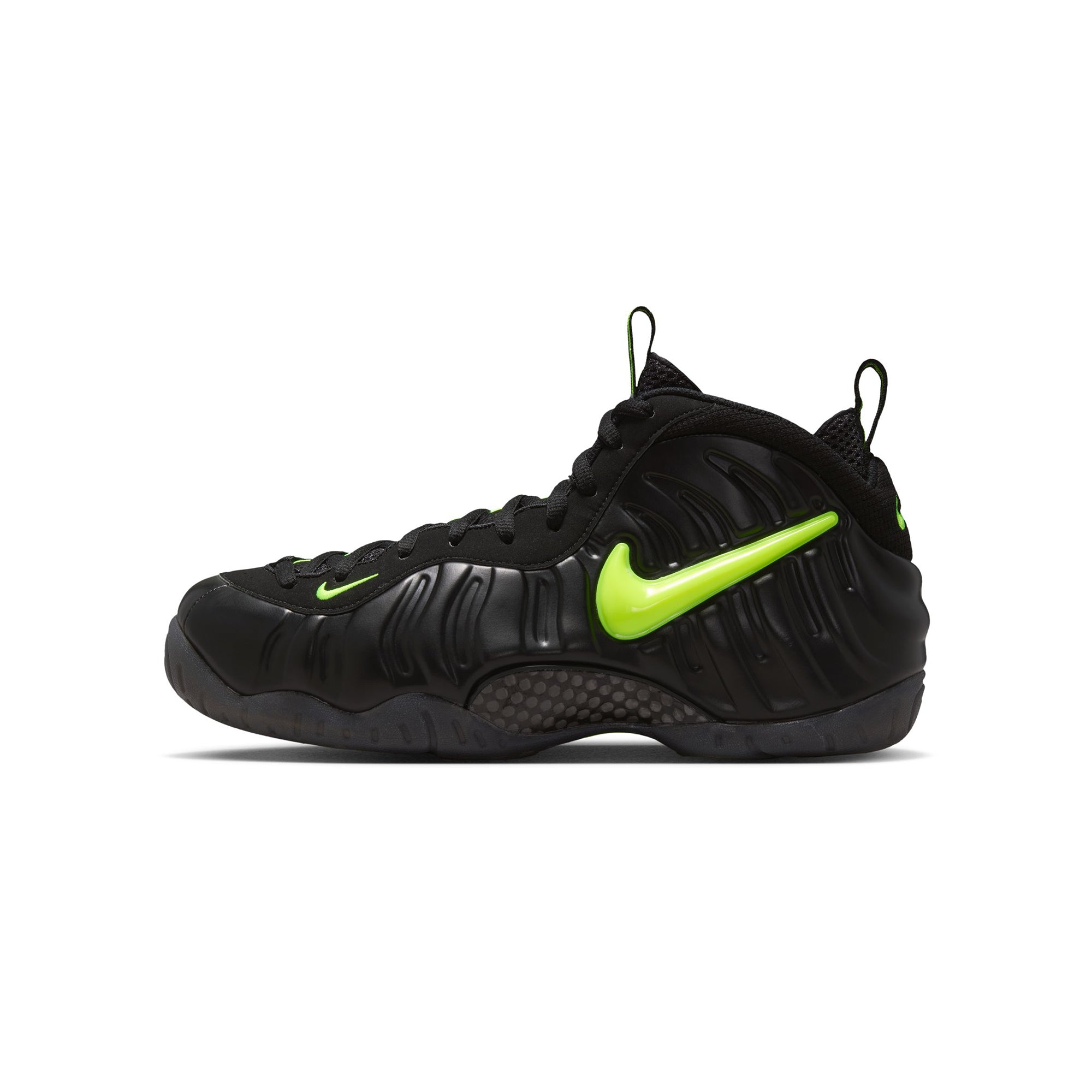 Nike Mens Air Foamposite Pro Shoes card image