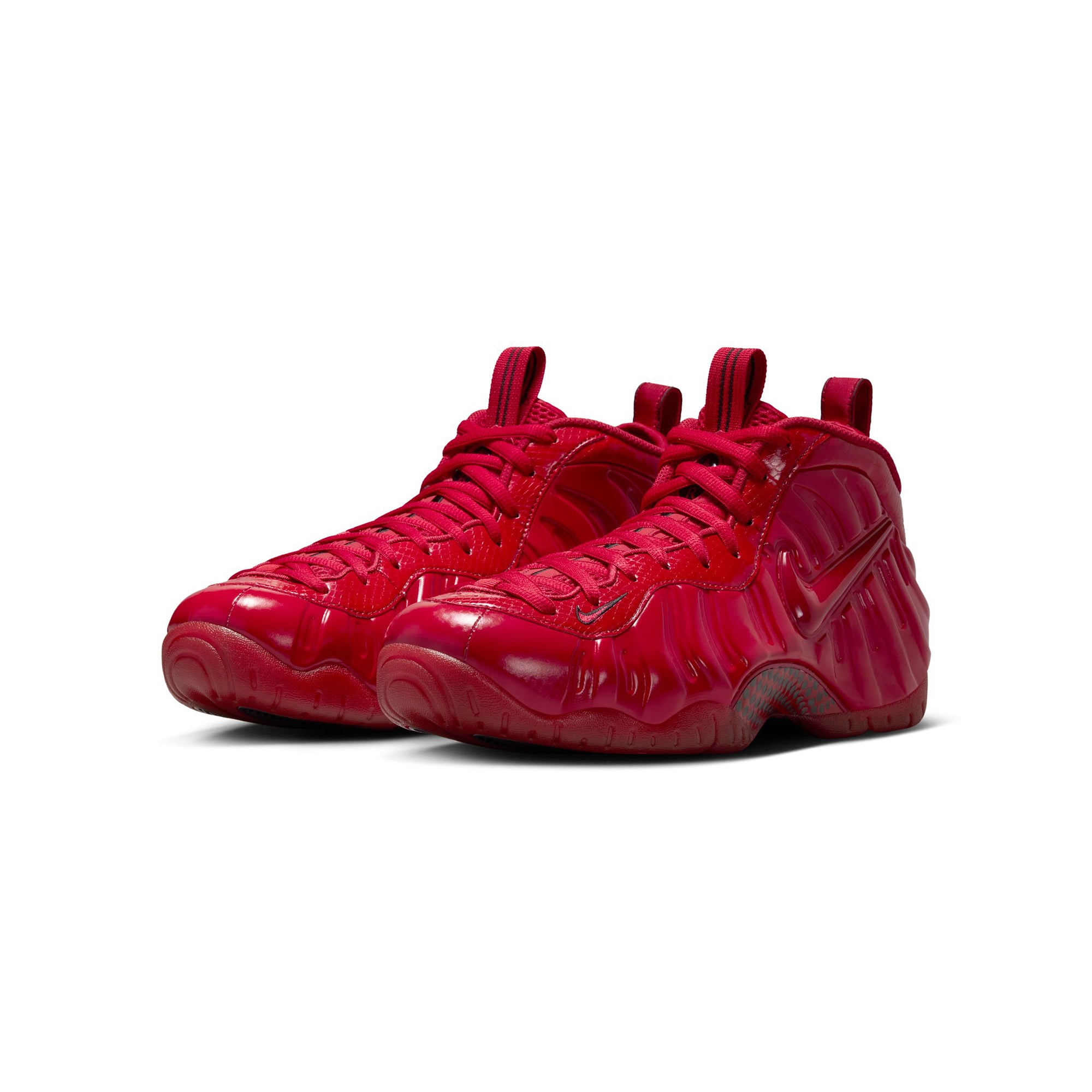 Nike Mens Air Foamposite Pro Shoes