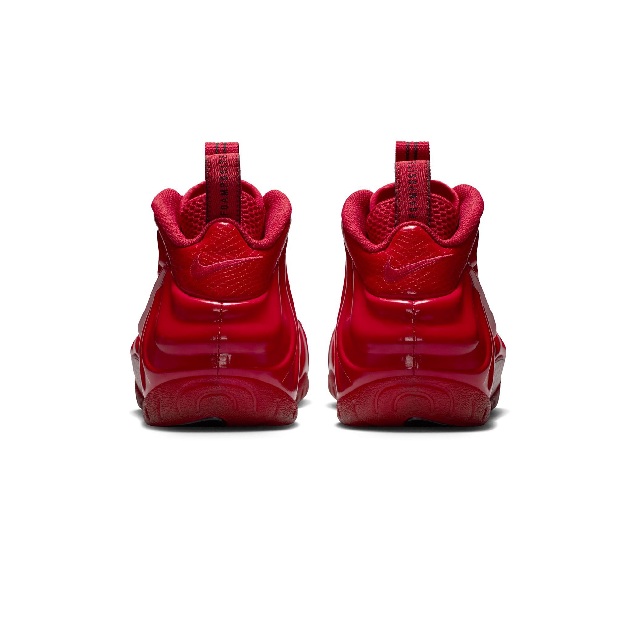 Nike Mens Air Foamposite Pro Shoes