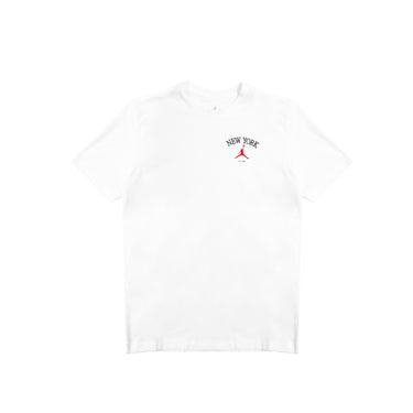 Air Jordan Mens New York City Tee