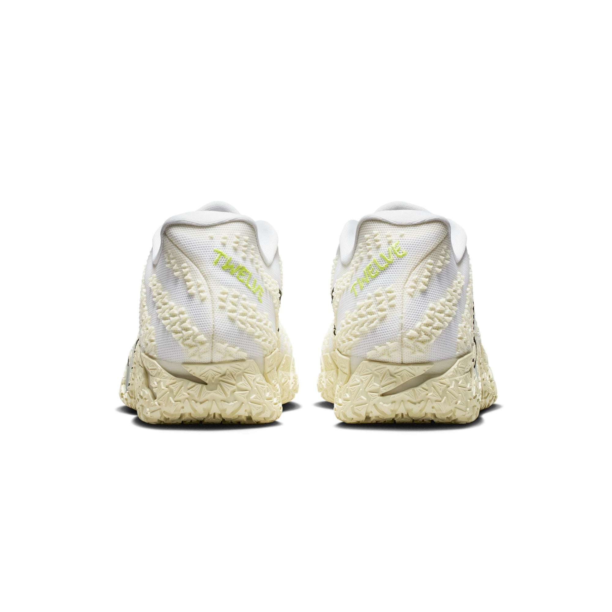 Nike Mens Ja 3 "Coconut Milk" Shoes