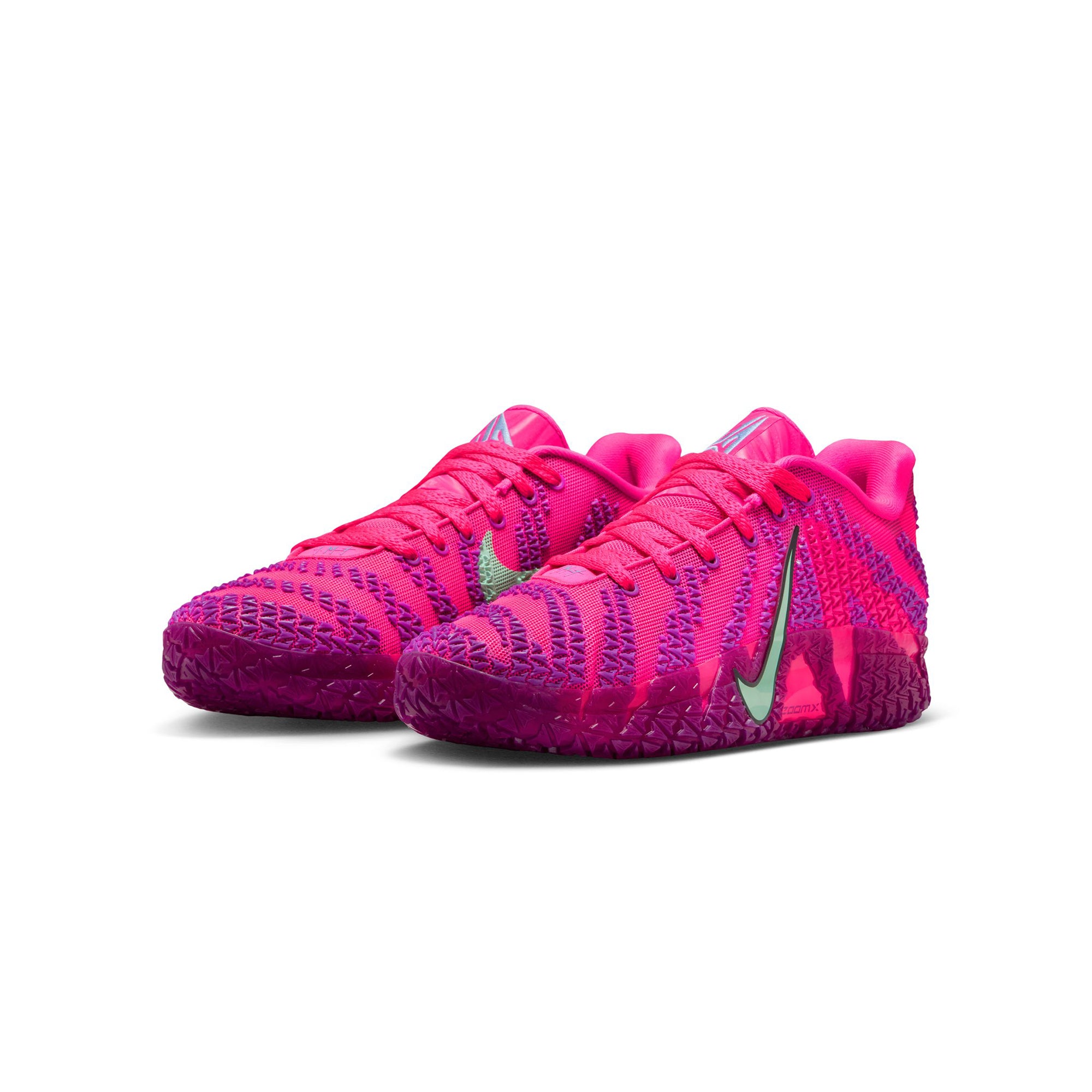 ジャ3 EP Price of Admission Nike Mens Ja 3 