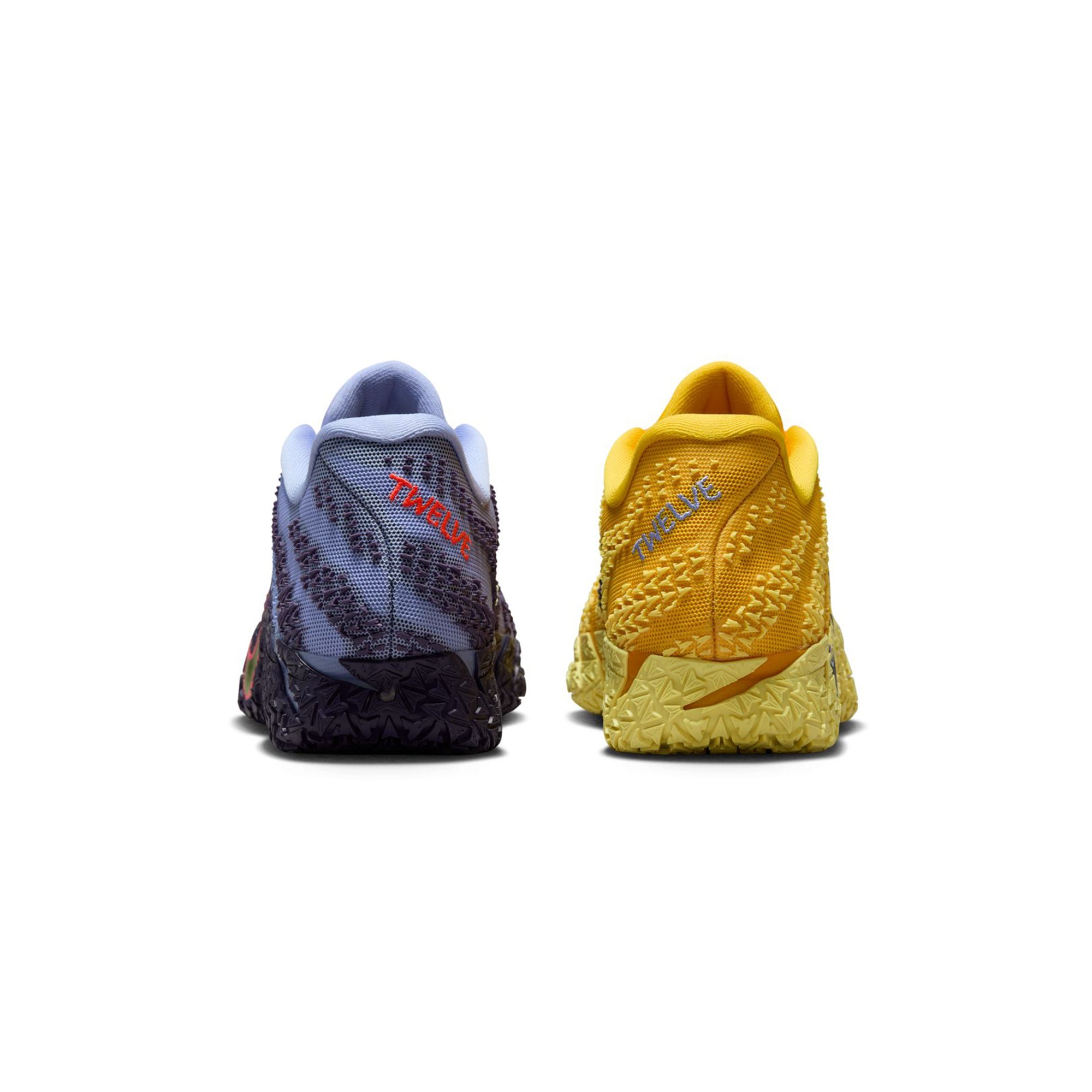 シューズ(男性用) ja3channel12 NIKE Nike Mens Ja 3 