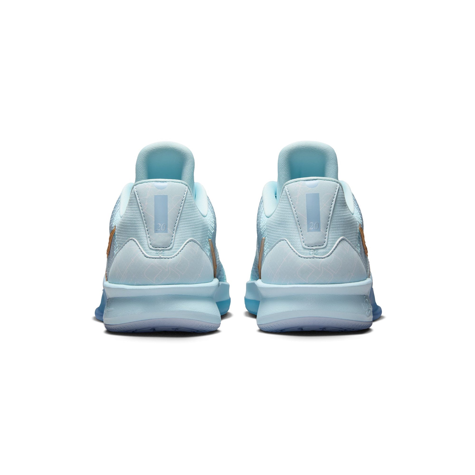 Nike Womens Sabrina 3 'Blueprint' Shoes – Extra Butter