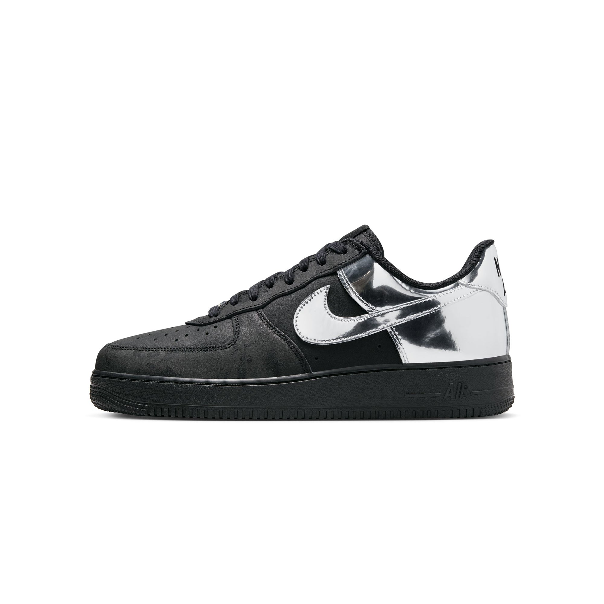 Nike Mens Air Force 1 Low "All-Star" Shoes card image