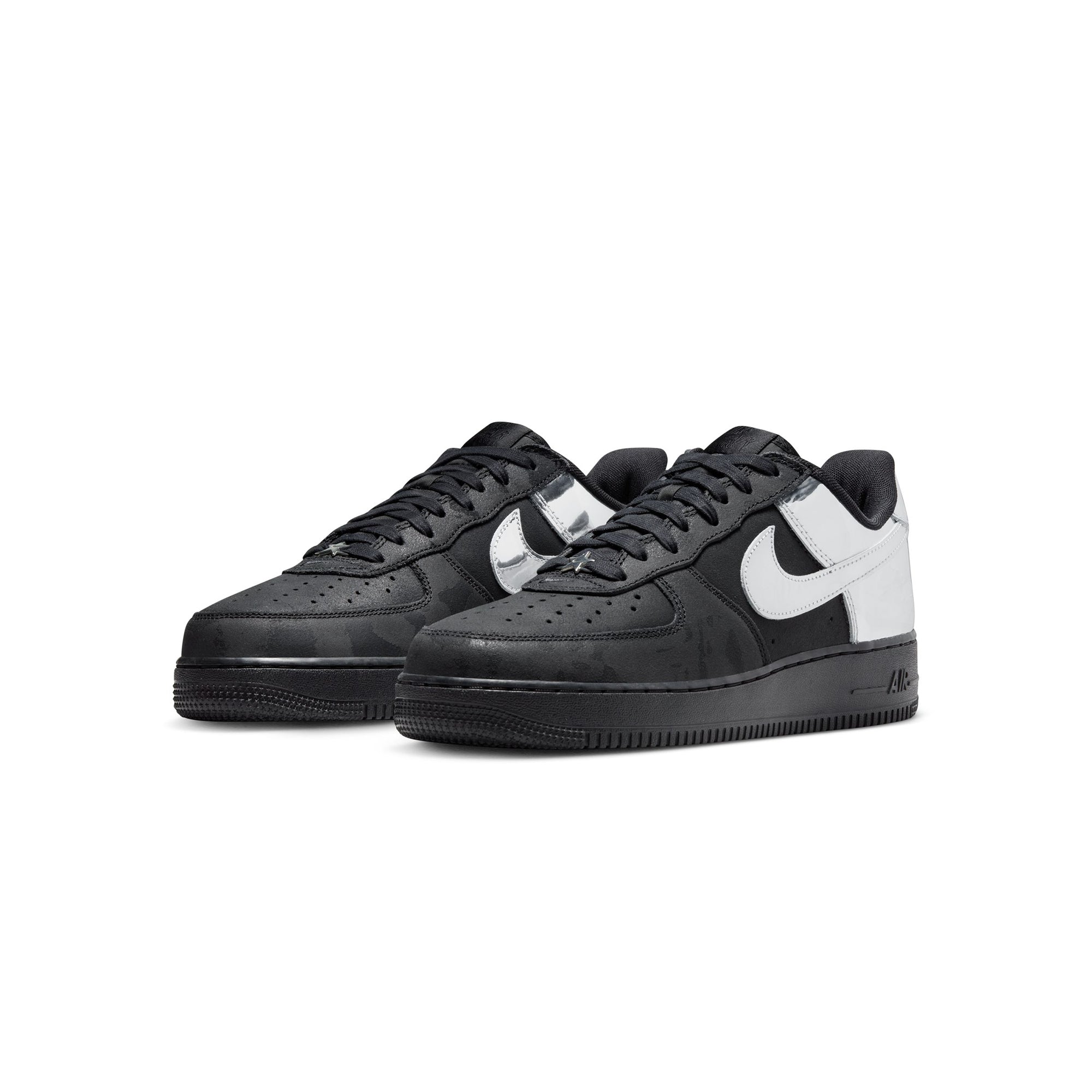 Nike Mens Air Force 1 Low "All-Star" Shoes