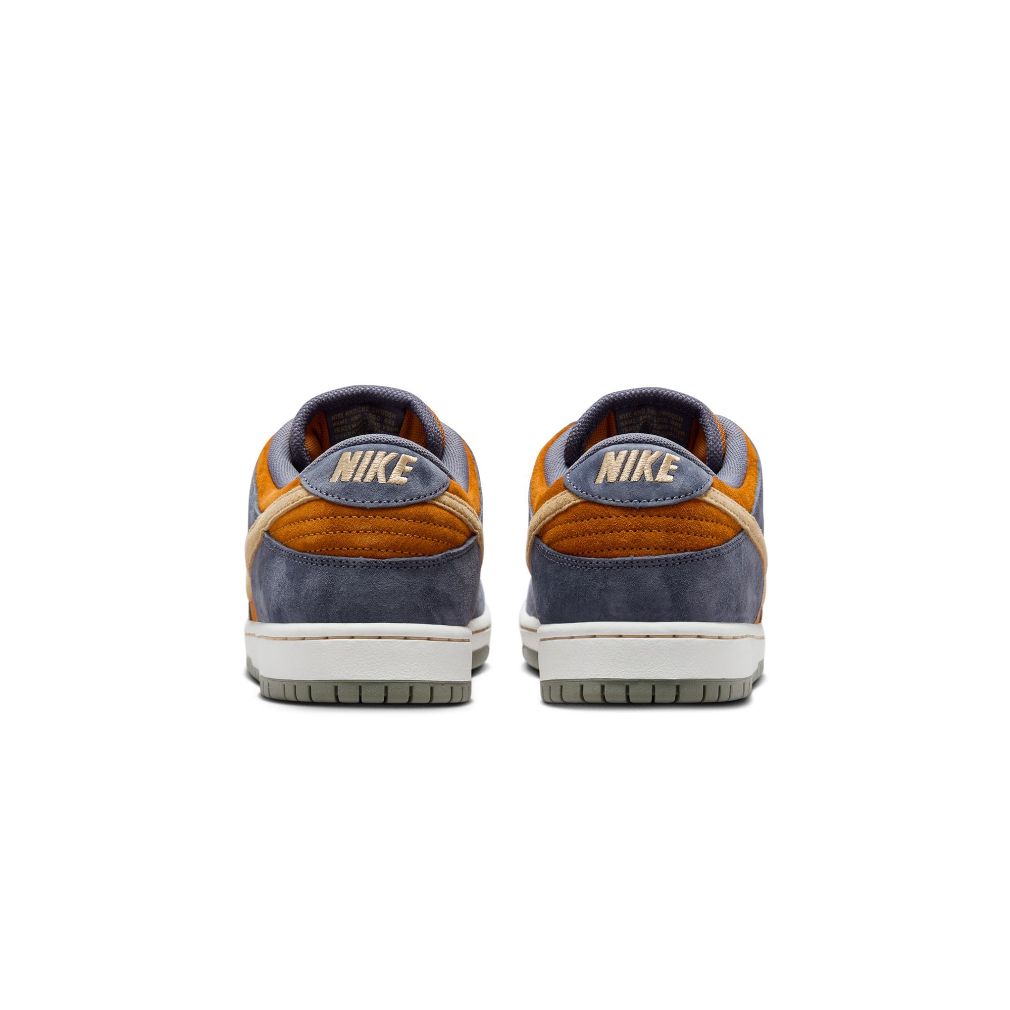 Nike SB Men Dunk Low Pro Shoes