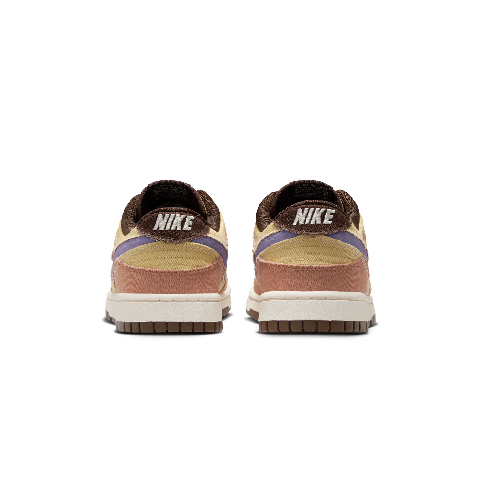 Nike Mens Dunk Low Retro SE Shoes