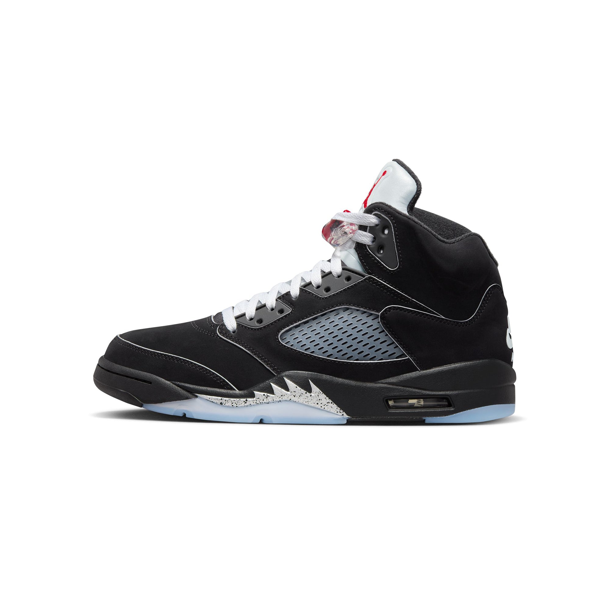 Air Jordan 5 Mens Retro OG "Metallic Reimagined" Shoes card image