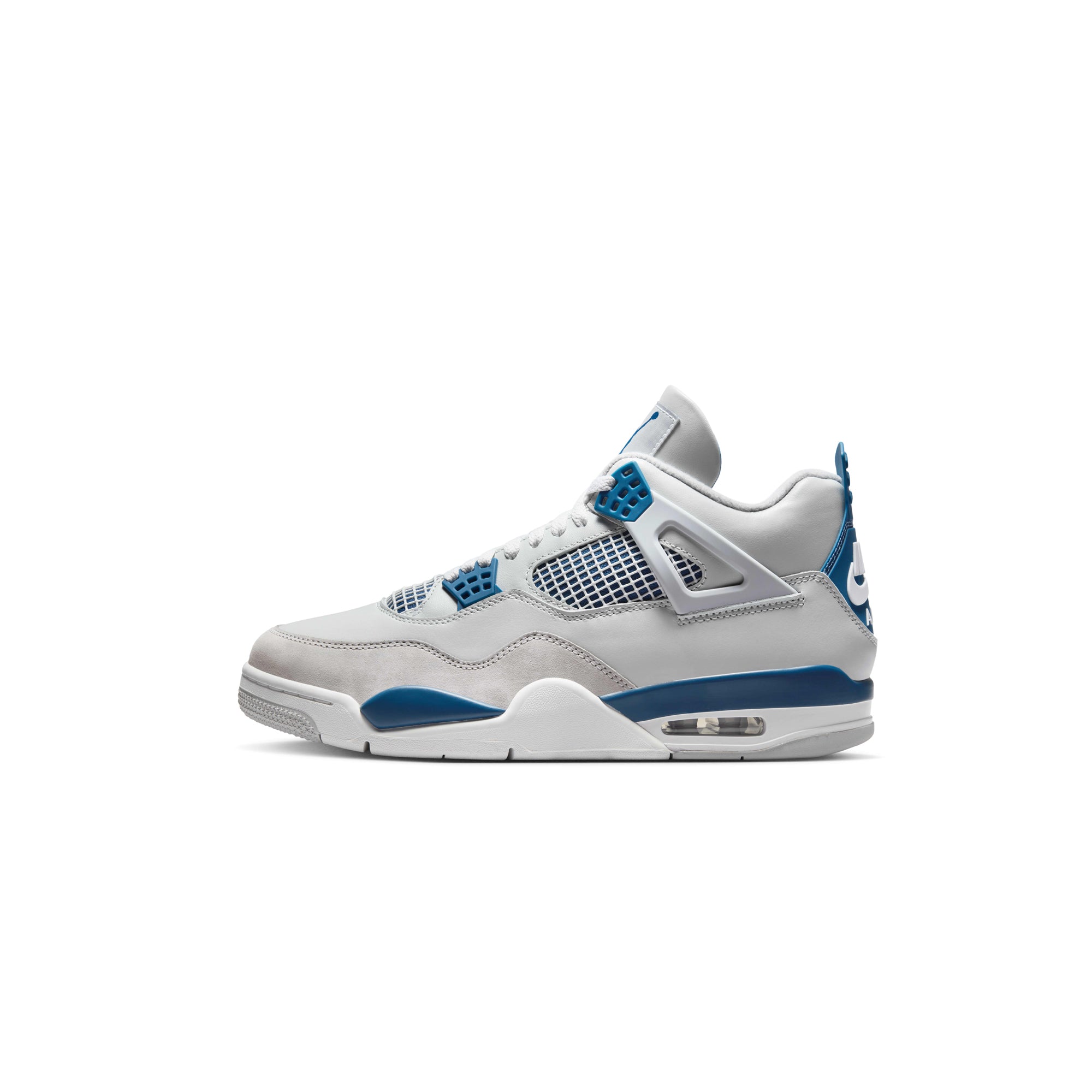 Air Jordan 4 Kids Retro Shoes card image