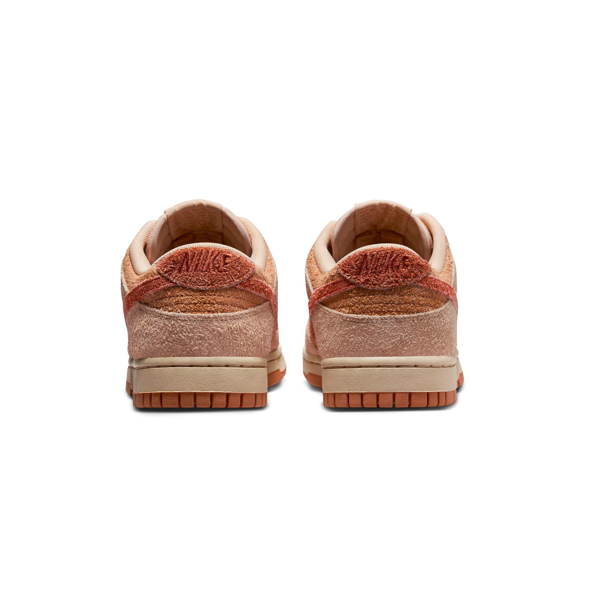 Nike Womens Dunk Low Shoes