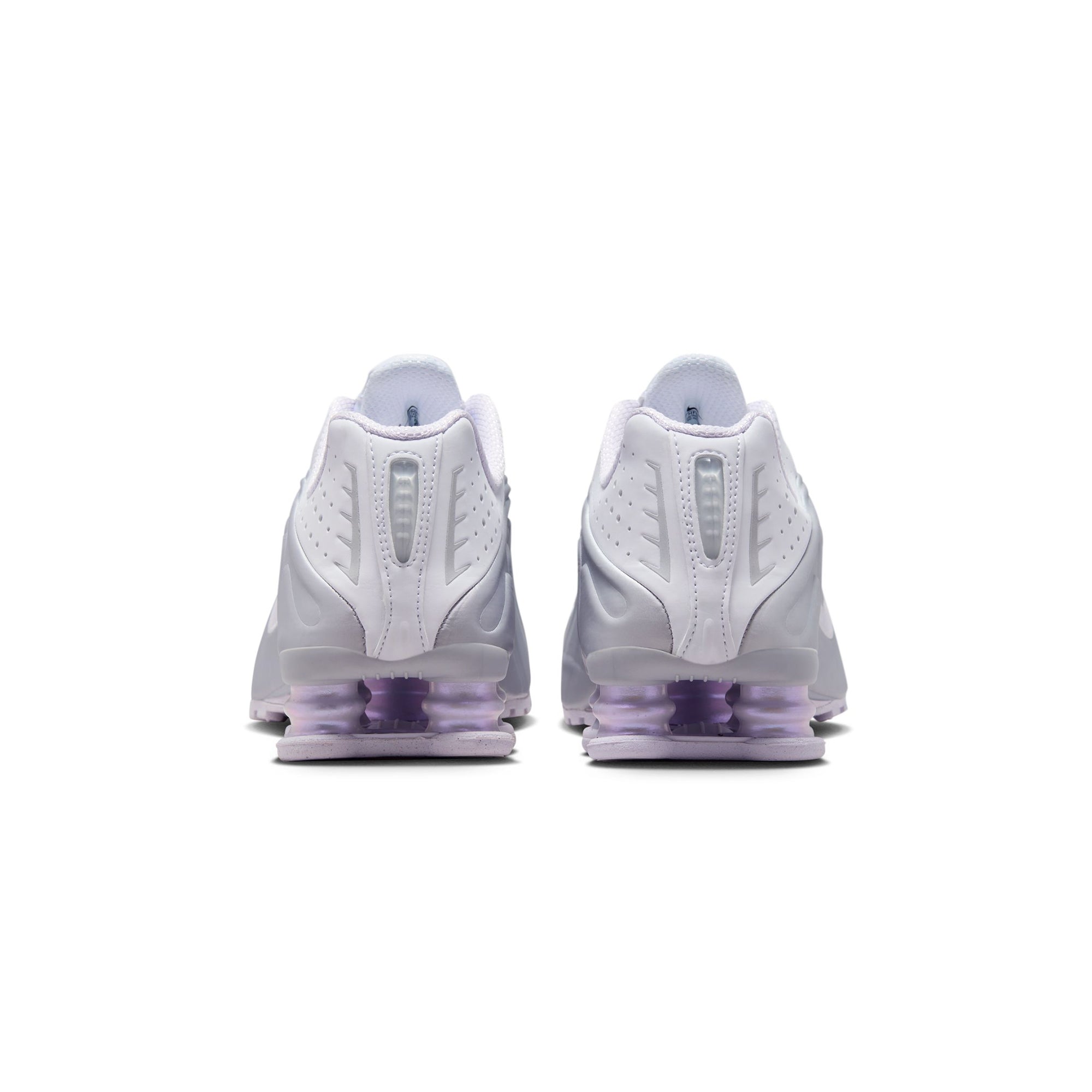 Nike Womens Shox R4 Shoes