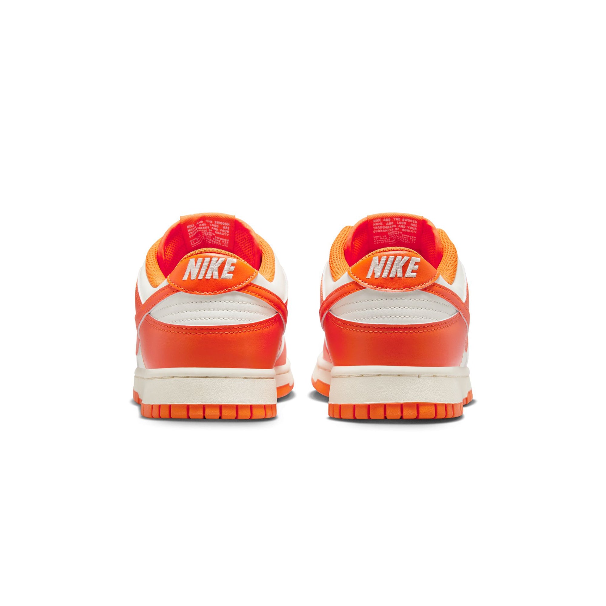 Nike Mens Dunk Low Retro Shoes