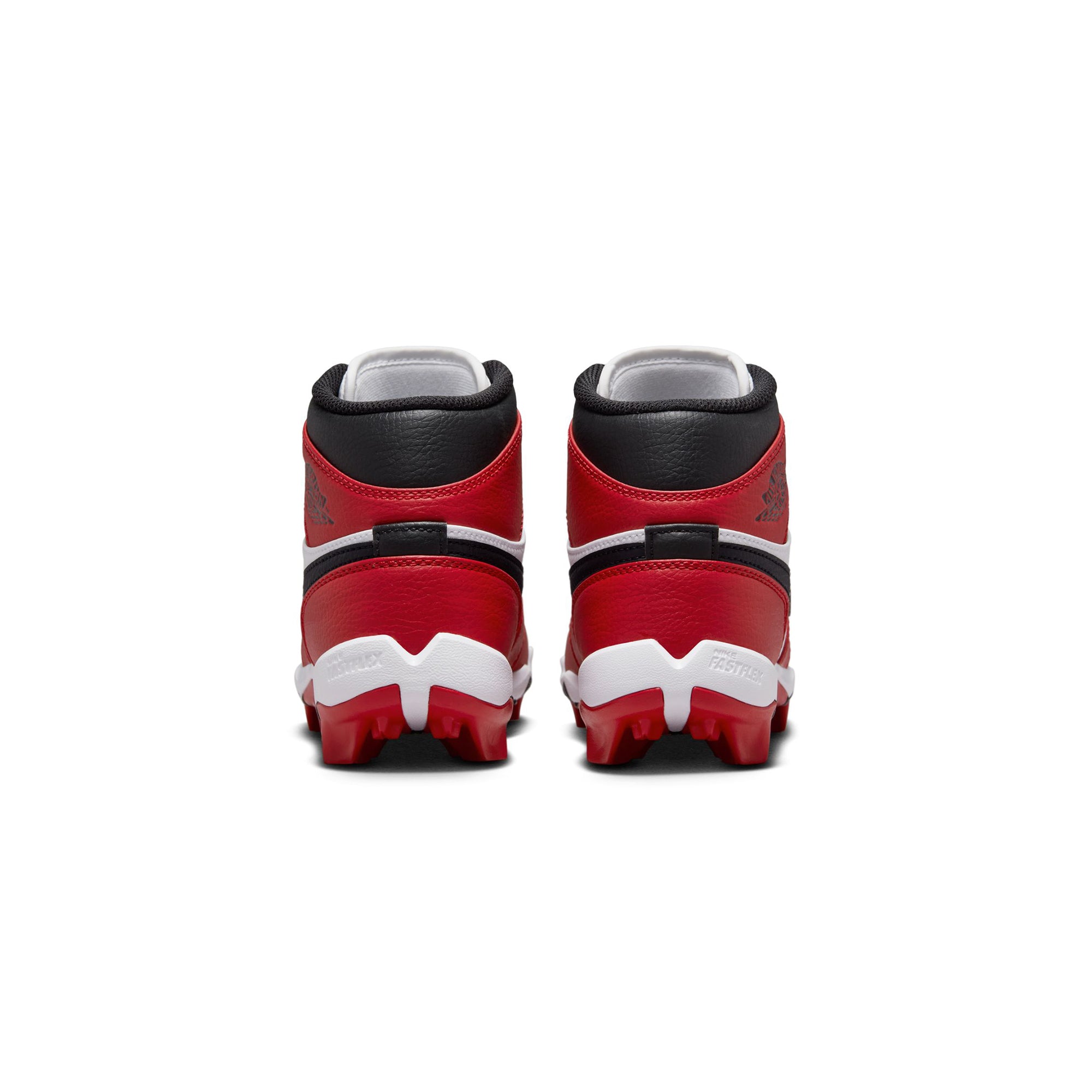 Air Jordan 1 Kids Mid Cleat